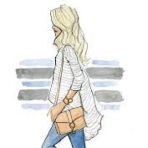 Meet your Posher, Jane